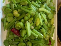 -沈家花园如皋菜(君御豪庭店)