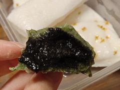 -奉化点心(呼童街店)