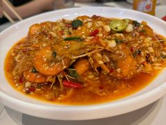 -勇利赵家烤肉坊(纬二街店)