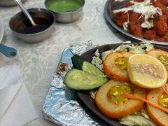 -葛尼沙印度餐厅 (镇明路店)