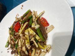 -干老四雅鱼饭店(滨江西路店)
