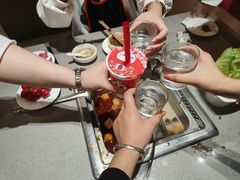 -海底捞火锅(青山湖万达夜宵主题店)
