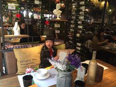 -胡桃里音乐酒馆(白云五号T5 MALL店)