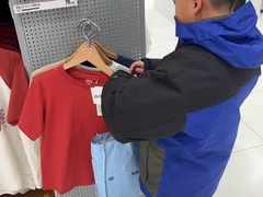 -优衣库(沈阳奥体万达广场店)