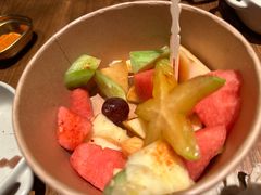 -漆黑觉米粉(三里屯店)