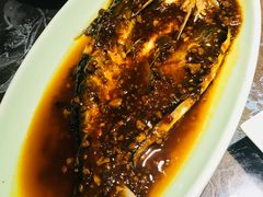 -淀里船宴(卓达店)