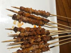 -三个大叔东北烧烤·砂锅菜(西三旗店)