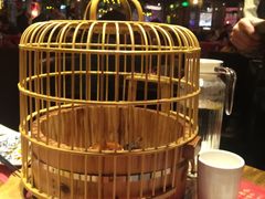 -胡桃里音乐酒馆(万科城市广场店)
