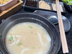 -炭虎烤肉(桂林路店)