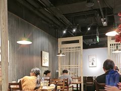 -小大董·烤鸭(王府井apm店)
