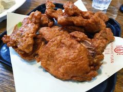 -双合园·海鲜水饺青岛菜(万佳广场店)