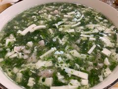 -翰汇居特色农家菜(南汇新城滴水湖店)