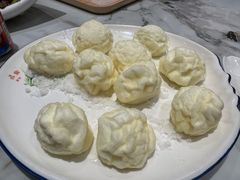 雪衣豆沙-西夏回族烧麦馆(牡丹街店)