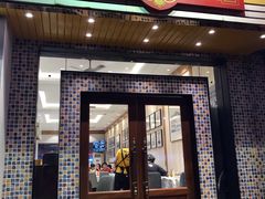 门面-海儀美食楼(湾仔海鲜街店)