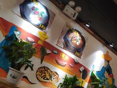 -大壮家原味烤肉(兴华北街店)
