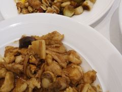 -大铁勺新津菜(东丽阳光新业广场店)