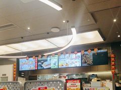 -肯德基(甘家口店)