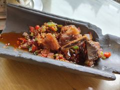 -隔壁老王·家常云南菜(花巷店)