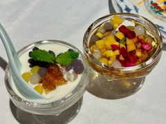 -小河盐帮·私家菜·烤鸭(三元桥·霄云路店)