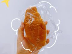 盐可颂-逻辑烘焙