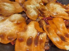 -百味地锅鸡(铜山路店)