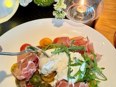 -当米亚诺意大利餐厅(武汉光谷凯悦酒店)