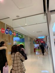 -Mollyfantasy莫莉幻想(重庆袁家岗喜盈门范城店)