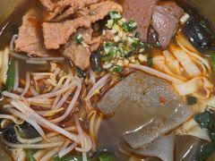 -小满手工粉(上海维璟广场店)