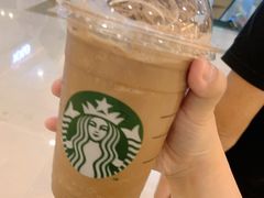 -星巴克(南京弘阳购物中心店)