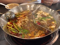 -刘一锅筋头巴脑(凌空二街店)