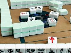-财東财·棋牌(五角场店)