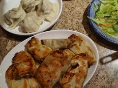 -金谷园饺子馆(北邮总店)