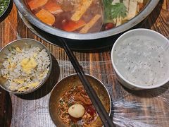 -满天星太珍火锅