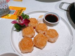-顺峰顺水顺德菜(第一百货店)