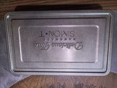 -西檬树SIMON·T轻奢蛋糕(大东方Max店)