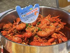 -靓靓蒸虾·头牌蒸虾(雪松路总店)