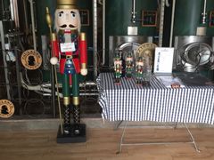 -Paulaner·德国帕拉娜自酿啤酒餐厅(海上世界店)