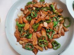 -龟兹KUCINA·新疆菜(前滩L+PLAZA店)