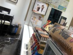 -GODIVA(宁波来福士店)