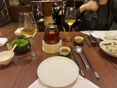 -蛇口希尔顿南海酒店·随轩中餐厅·粤菜