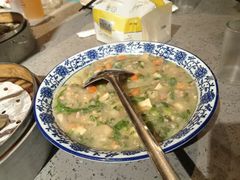 糟羹-荣家小吃(紫阳街店)