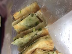 -咏春葱油饼(德政中路店)