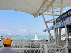 -三亚蜈支洲岛旅游区