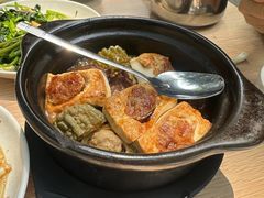 -东山茶寮(新安店)