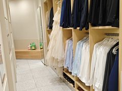 -天真蓝照相馆(五角场百联又一城店)
