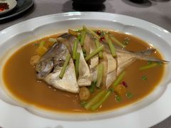 -荣府宴(南阳路店)