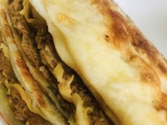 -王三姑牛肉饼