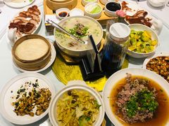 -眉州东坡(远洋未来广场店)