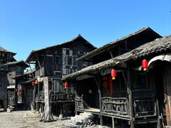 -中国汉城景区