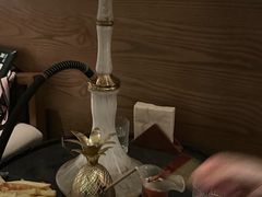 -Hideout Hookah Lounge·隐觅地